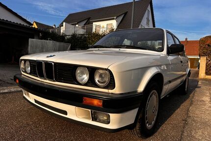 BMW 318 Gebrauchtwagen