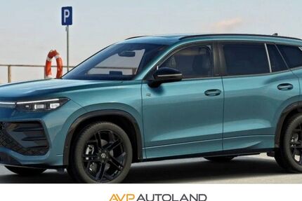 VW Tayron Gebrauchtwagen