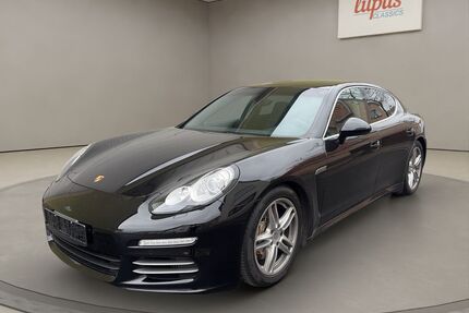 Porsche Panamera Gebrauchtwagen