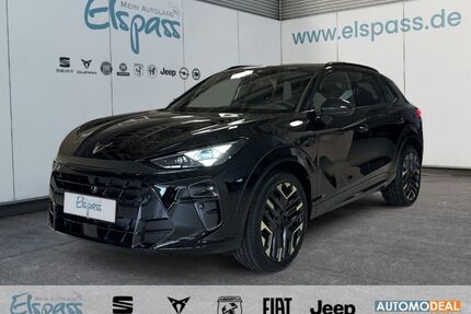 Cupra Terramar Gebrauchtwagen