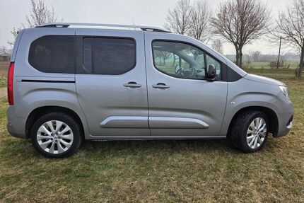 Opel Combo Electric Gebrauchtwagen