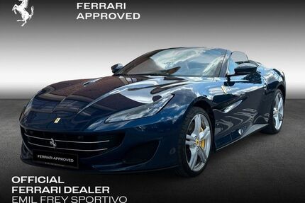 Ferrari Portofino Gebrauchtwagen
