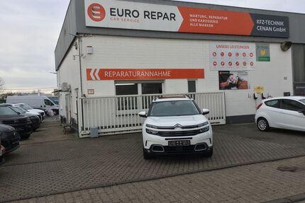 Citroen C5 Aircross Gebrauchtwagen