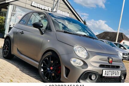 Abarth 595 Competizione Gebrauchtwagen