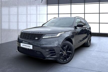 Land Rover Range Rover Velar Gebrauchtwagen