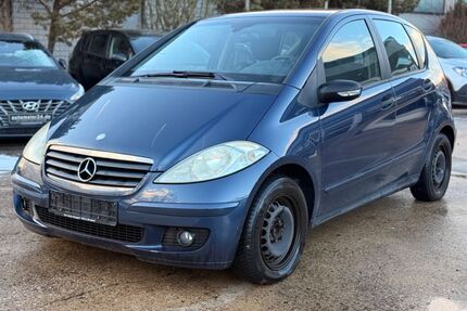 Mercedes-Benz A 170 Gebrauchtwagen