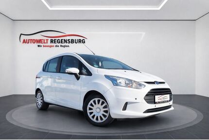 Ford B-Max Gebrauchtwagen