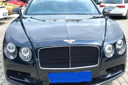 Bentley Flying Spur Gebrauchtwagen