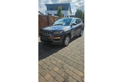 Jeep Compass Gebrauchtwagen
