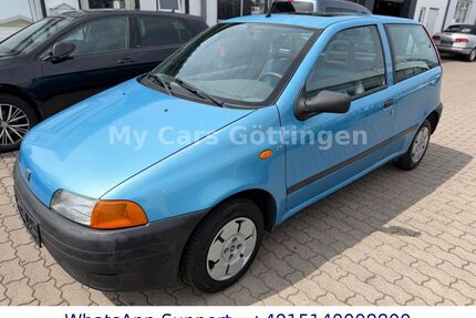 Fiat Punto Gebrauchtwagen