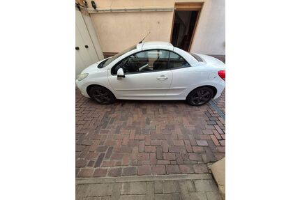 Peugeot 207 Gebrauchtwagen