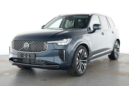 Volvo XC90 Gebrauchtwagen