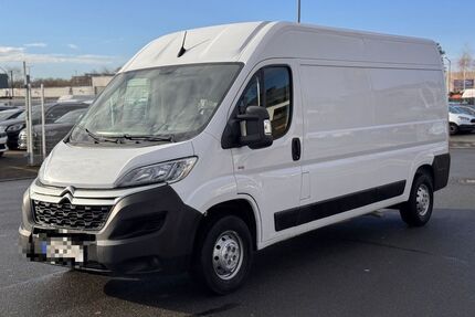 Citroen Jumper Gebrauchtwagen