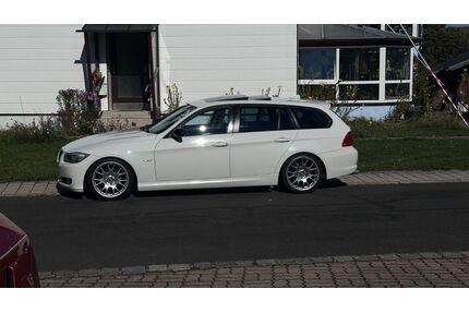 BMW 320 Gebrauchtwagen