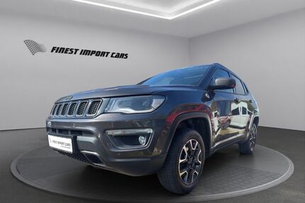 Jeep Compass Gebrauchtwagen