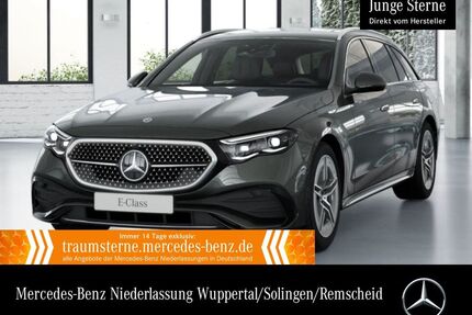 Mercedes-Benz E 300 Gebrauchtwagen