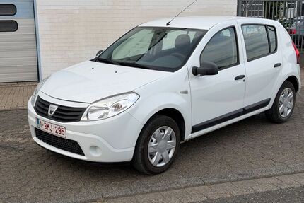 Dacia Sandero Gebrauchtwagen