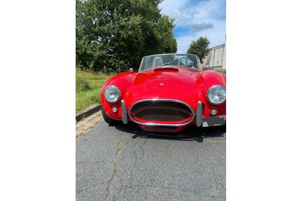 Cobra Andere Gebrauchtwagen