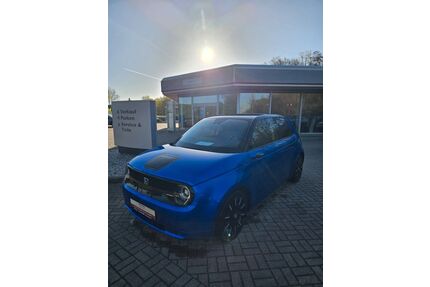 Honda e Gebrauchtwagen