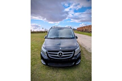 Mercedes-Benz V 220 Gebrauchtwagen