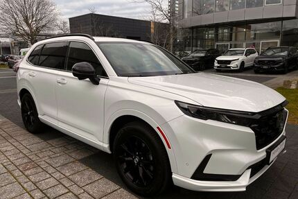Honda CR-V Gebrauchtwagen