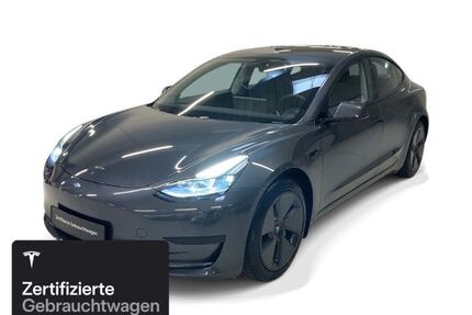 Tesla Model 3 Gebrauchtwagen