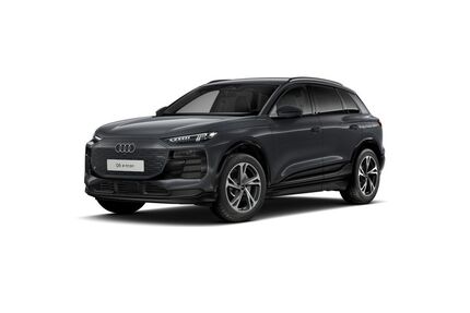 Audi Q6 e-tron Gebrauchtwagen