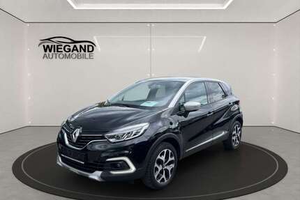 Renault Captur Gebrauchtwagen