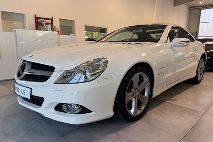 Mercedes-Benz SLR Gebrauchtwagen