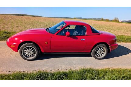Mazda MX-5 Gebrauchtwagen
