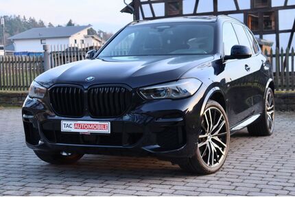 BMW X5 Gebrauchtwagen