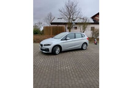 BMW 218 Active Tourer Gebrauchtwagen