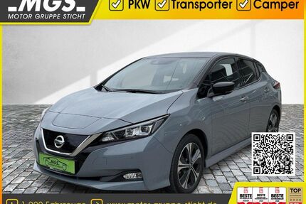 Nissan Leaf Gebrauchtwagen