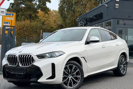 BMW X6 Gebrauchtwagen