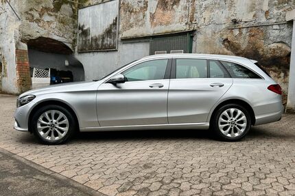 Mercedes-Benz C 160 Gebrauchtwagen