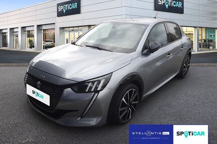Peugeot 208 Gebrauchtwagen