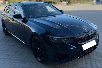 BMW M340i Gebrauchtwagen
