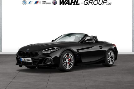 BMW Z4 M40 Gebrauchtwagen