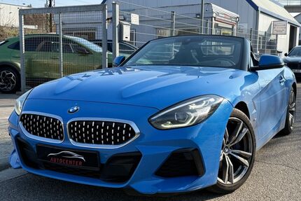 BMW Z4 Gebrauchtwagen