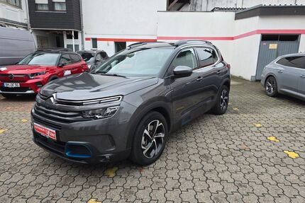 Citroen C5 Aircross Gebrauchtwagen
