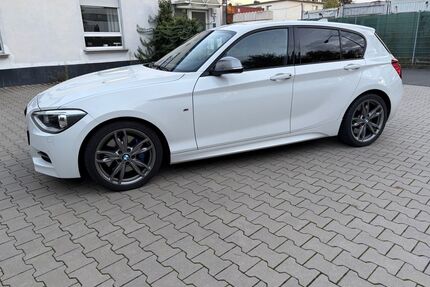 BMW M135 Gebrauchtwagen
