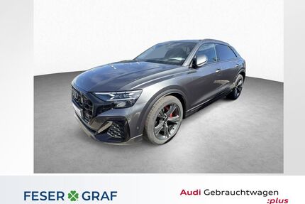 Audi Q8 Gebrauchtwagen