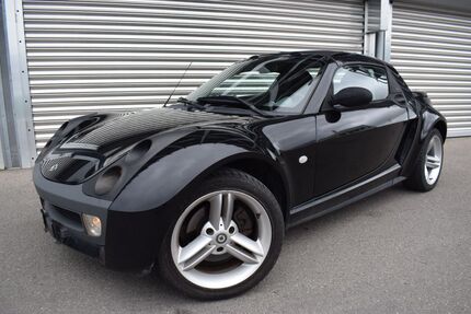 Smart Roadster Gebrauchtwagen
