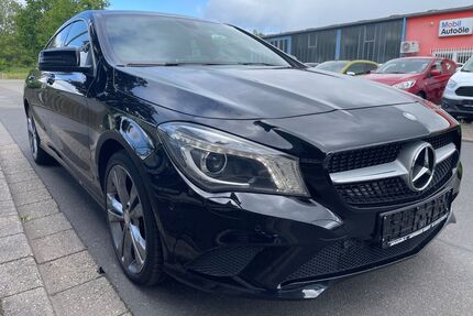 Mercedes-Benz CLA Shooting Brake Gebrauchtwagen