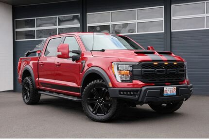 Ford F 150 Gebrauchtwagen