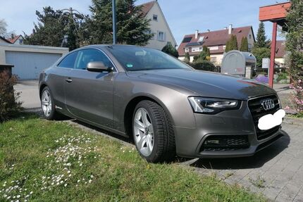 Audi A5 Gebrauchtwagen
