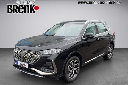 GWM Wey 03 Gebrauchtwagen