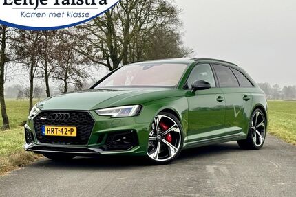 Audi RS4 Gebrauchtwagen