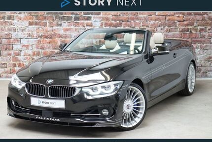 Alpina Andere Gebrauchtwagen