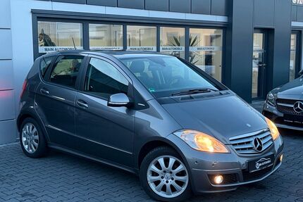 Mercedes-Benz A 200 Gebrauchtwagen